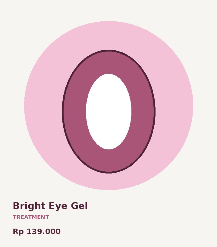 Bright Eye Gel