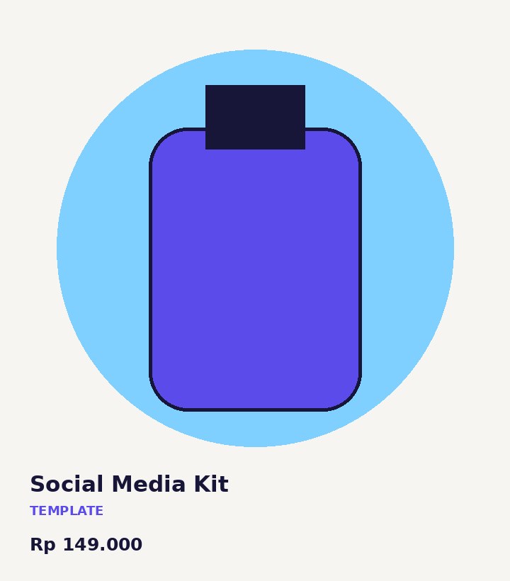 Social Media Kit