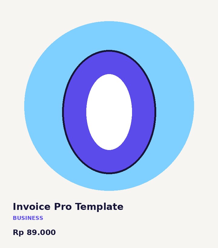 Invoice Pro Template