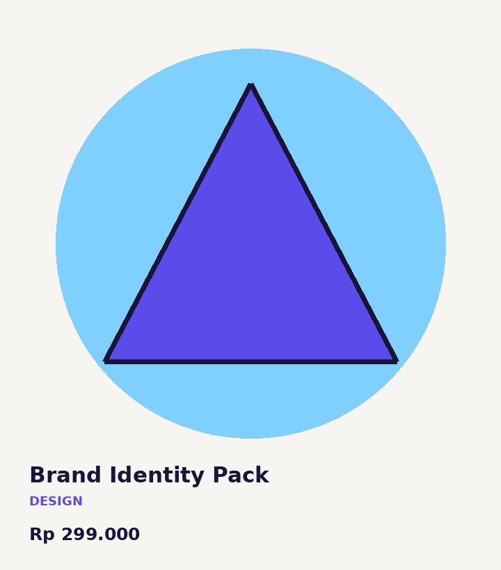 Brand Identity Pack