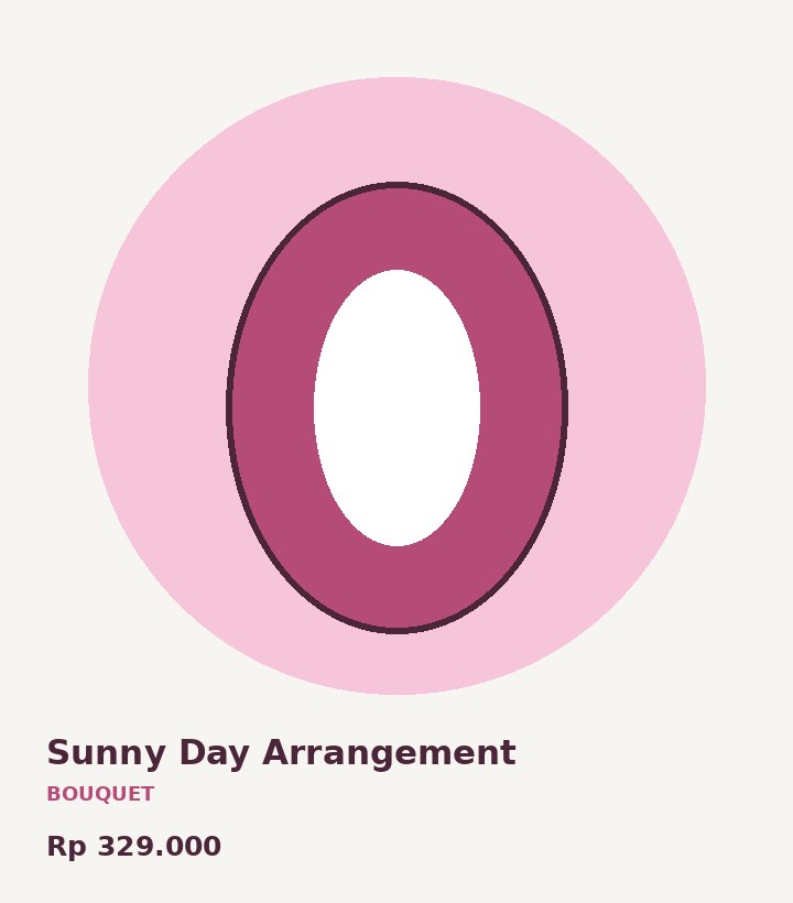 Sunny Day Arrangement