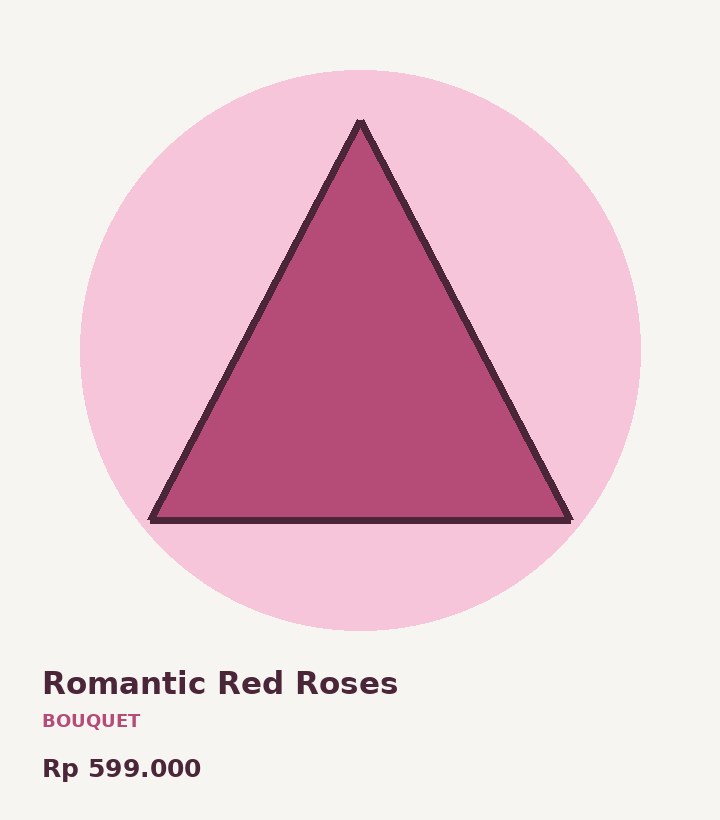 Romantic Red Roses