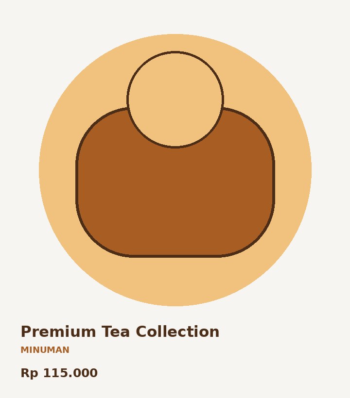 Premium Tea Collection