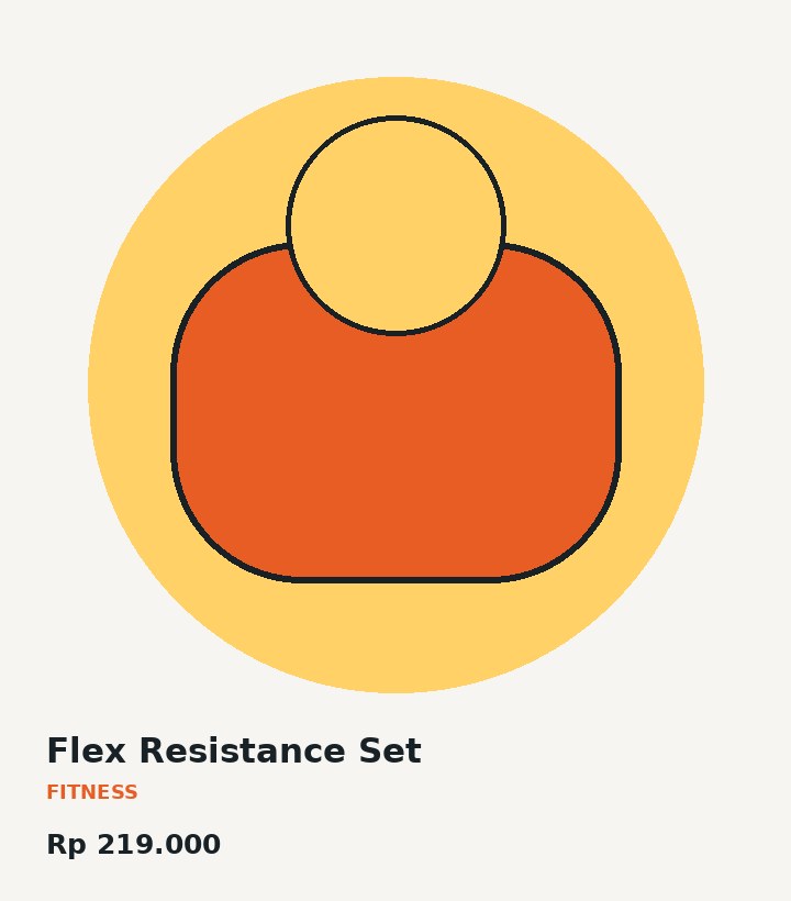 Flex Resistance Set