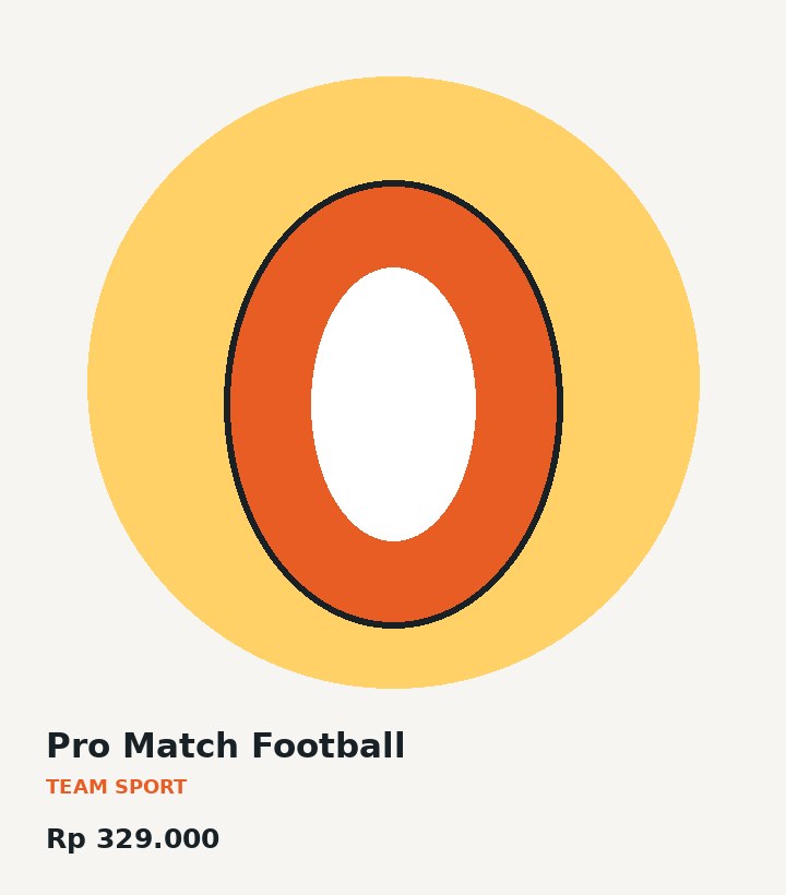 Pro Match Football
