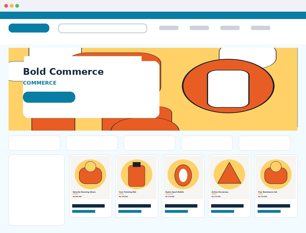 Preview Bold Commerce Commerce